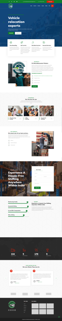 Sri marundeeswarar packers and movers